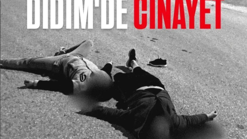 Didim'de cinayet: Polis soruşturması bundan sonra hangi teknik adımları izler?