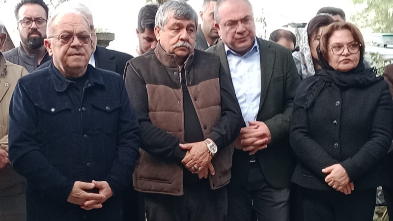 Akbük’te Bir Veda, Bir Hayatın Tanıklığı: Yusuf Mehmet Sarışın Yazdı