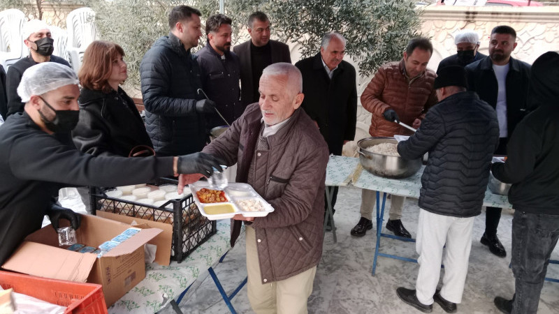 'DİGİAD İftarı'nda Birlik ve Dayanışma Mesajı