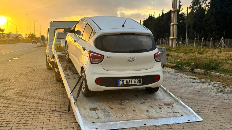 Barış Şam: Didim’de korsan taşımacılığa geçit yok