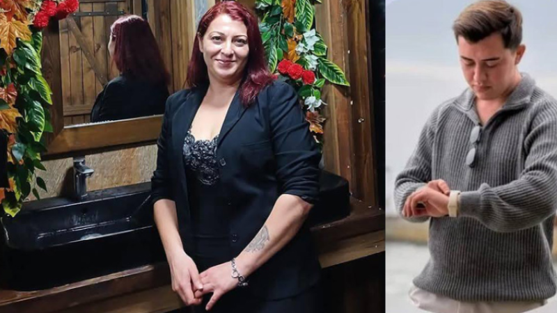 Didim'de 2 kişi öldürüldü: 'Saha cinayet detektifi' olayı inceliyor