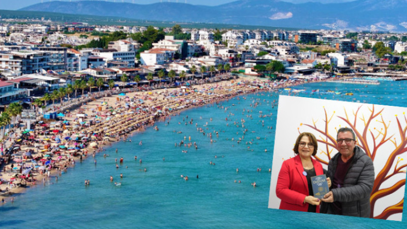 Didim’in nüfusu 103 bin olmuş. Bu bir başarı hikâyesi mi, yoksa yaklaşan bir sınav mı?