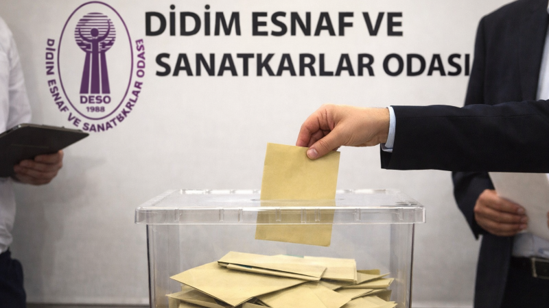 Sandık konuşacak, son sözü Didim esnafı söyleyecek 