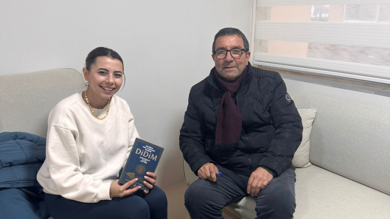 DİDİM’DE FİZYOTERAPİYE BİLİMSEL VE BÜTÜNCÜL YAKLAŞIM