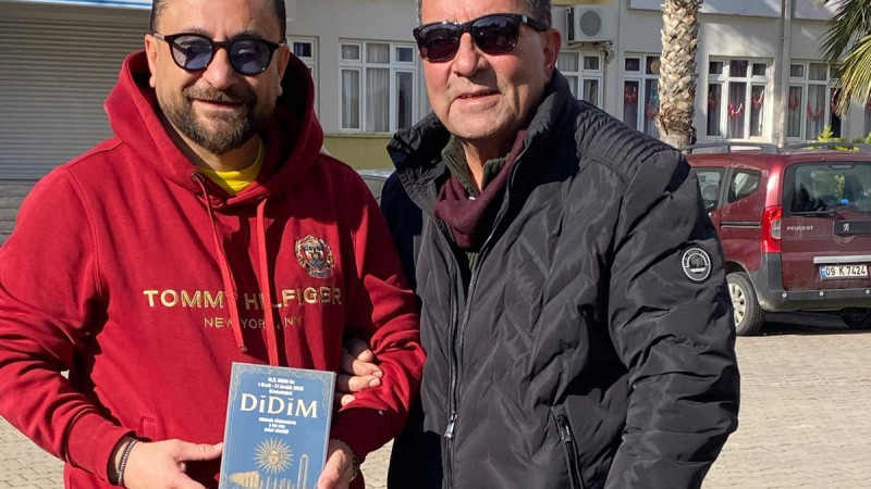 Sedat Cam – Cam Balkonun Marka İmzası, Tarihe Saygının Adresi