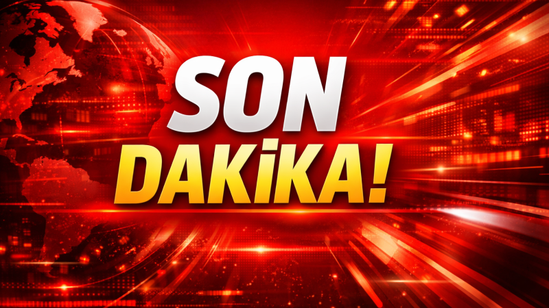 Akın Gürlek Bakan oldu, kabineye girdi