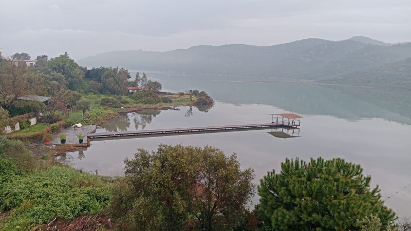 Ege’nin Saklı Cenneti: Boğaziçi ve Tuzla Kuş Cenneti