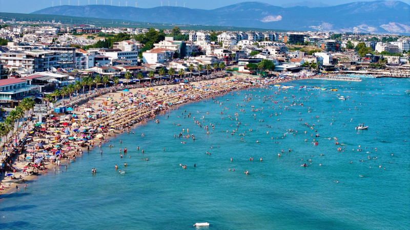 Wie wird diese Saison in Didim verlaufen?