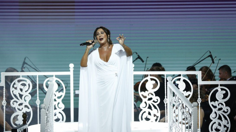 Yarım Asırlık Bir Tanışıklık: Çeşme’den Didim’e Nükhet Duru