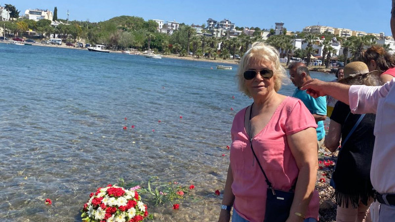 The Story of a Memory in Didim: Those Who Came by the Sea, Remembered by the Sea