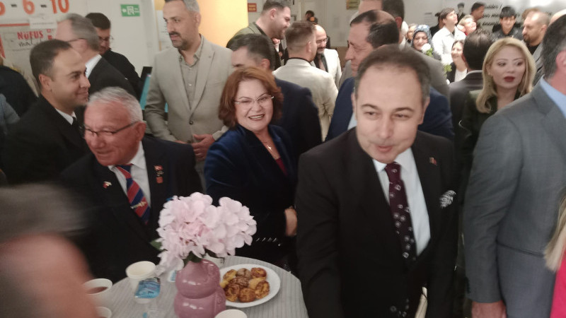 Didim’de Bayramlaşma Geleneği: Birlik, Hafıza ve Toplumsal Dayanışmanın Güçlü Yansıması