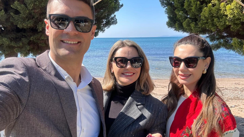 Marteniçka Atölyemizi Büyük Coşkuyla Gerçekleştirdik.