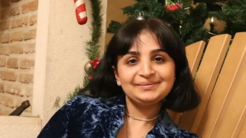 İzmir basınının büyük acısı: Burcu Yanar hayatını kaybetti