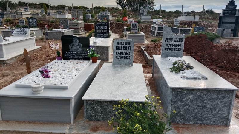 Ebediyen Didim'de Yaşamayı Tercih Eden İngilizler