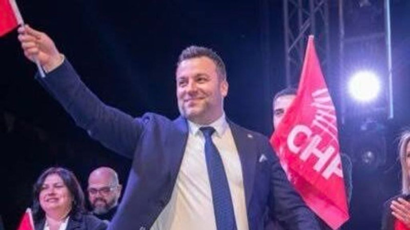 Kuşadası’nda Meclis, Başkan Vekilini Seçti