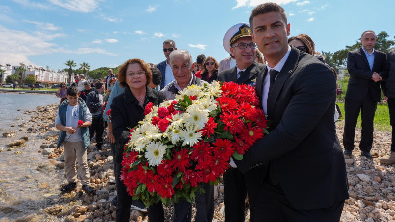 Didim; hafızanın, direncin ve barışın kıyısındaki insanlık sahnesidir