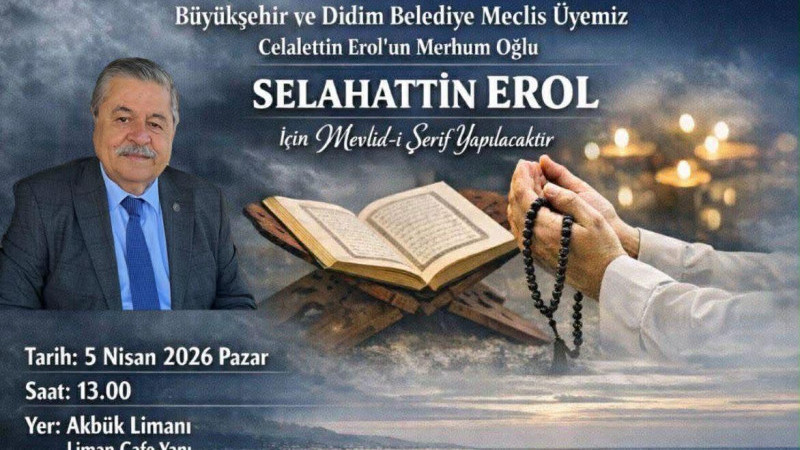 Bir Hayatın Ardından Devam Eden Vefa