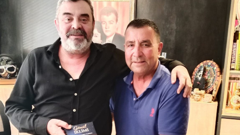 Mete Telyakar’dan “Gönül İklimi”ne Büyük Övgü