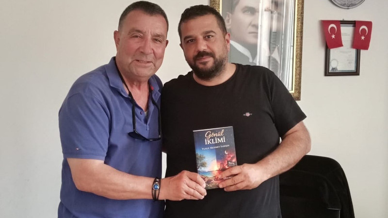 Yerel Esnafın Gücü: Taşkıranlar Market Yıllara Meydan Okuyor