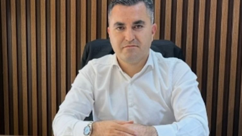 HİSAR MAHALLESİ MUHTARLIK BİNASI MECLİS GÜNDEMİNDE