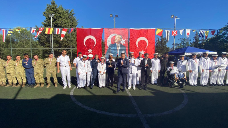 Türk Milletinin Vicdanında Yükselen Askerlik Ruhu