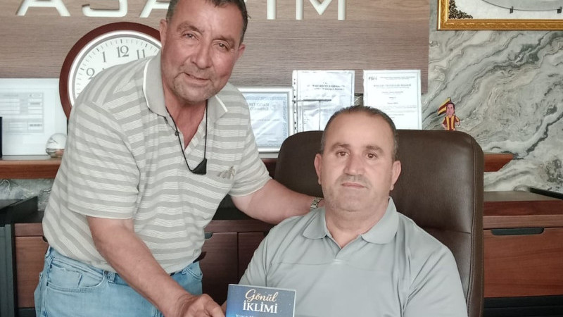 Gönül İklimi’nden Didim’e Uzanan Dostluk Köprüsü