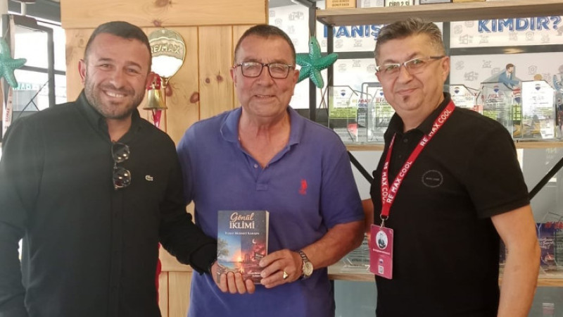 Didim’de Gönül ve Güven Buluşması: RE/MAX Cool Ziyareti