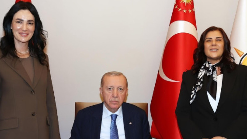 Aydın İçin Ankara’da Kritik Zirve Yapıldı