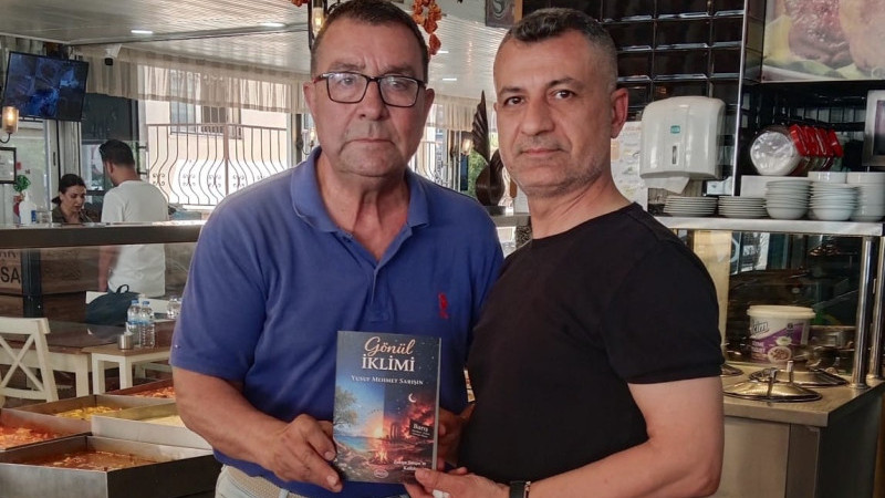 Lezzetin Sofrasında “Gönül İklimi” Esintisi