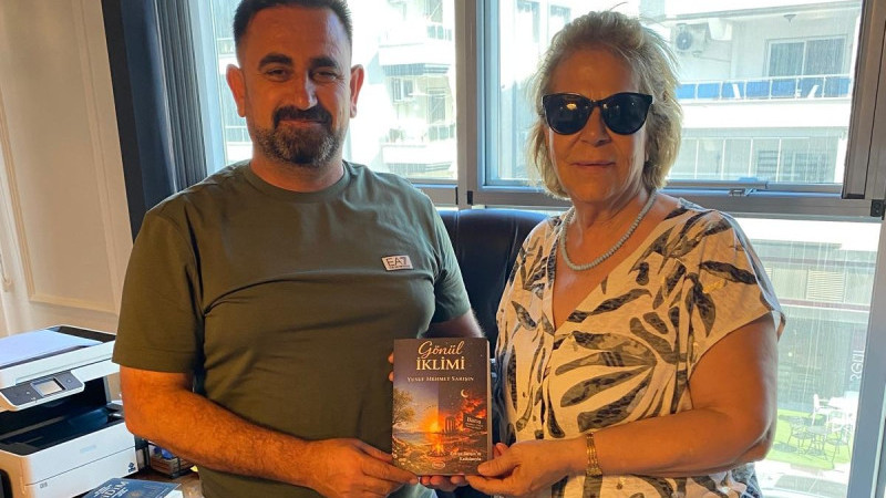 Metin Aydınlı ve Ailesi’nin Başarı Hikâyesi