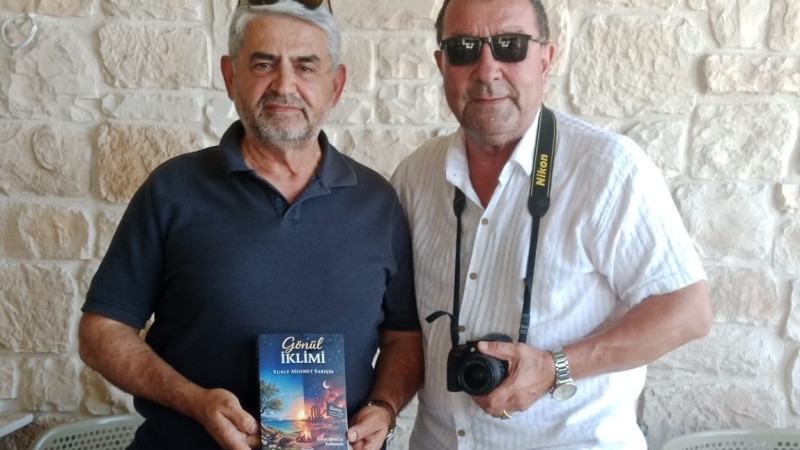 Altınkum’da Lezzet ve Gönül Buluşması