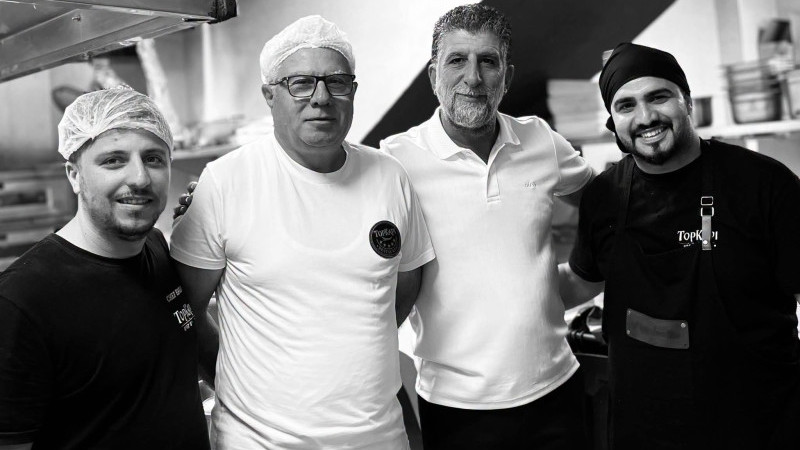 The Restaurant Industry Is Sounding the Alarm