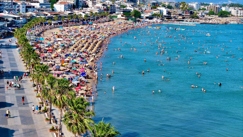 Didim'de emlakta doğru lokasyon kazandırıyor