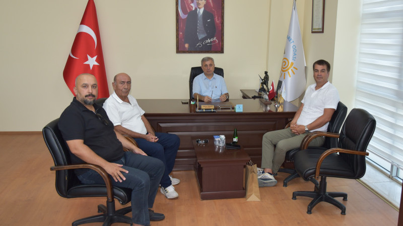 Didim'den Adalar'a Feribot Dönemi Başlayabilir