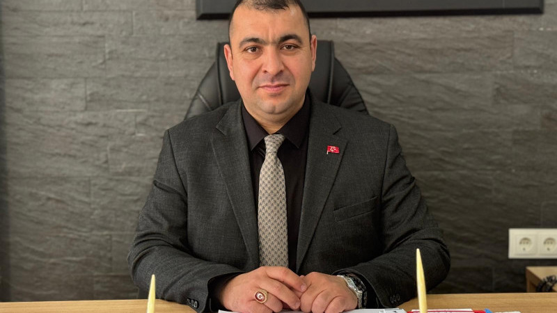 Mazot Şoför Esnafının Belini Büktü: Barış Şam’dan Çarpıcı Çağrı