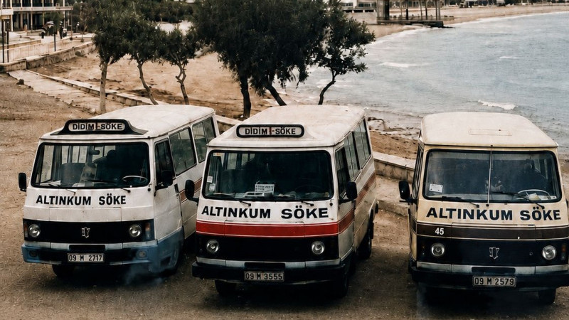 DİDİM SEYAHATTEN BASIN VE KAMUOYUNA AÇIKLAMA
