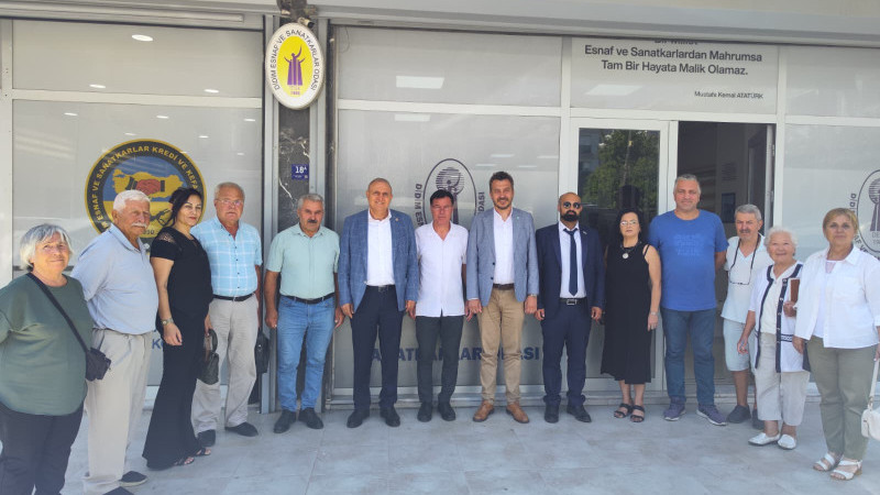 Vatandaş oy verdiği milletvekiline nasıl güvenecek?