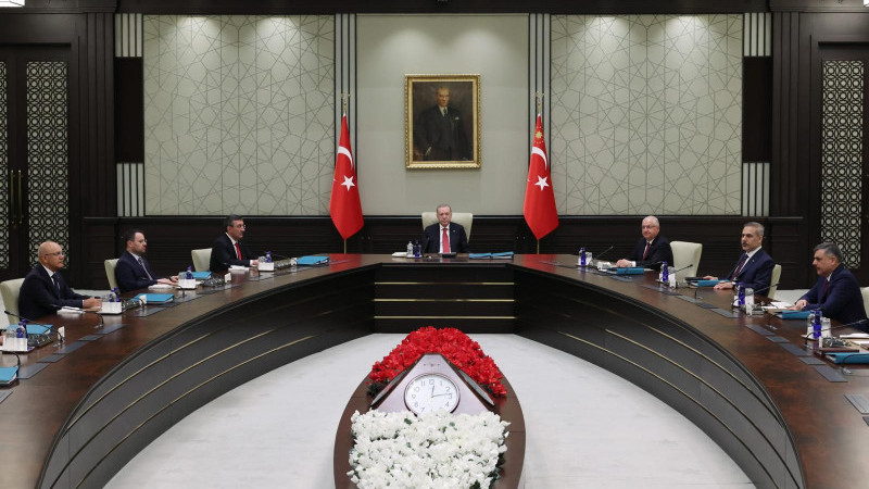 2026 yılı Yüksek Askerî Şûra (YAŞ) kararları