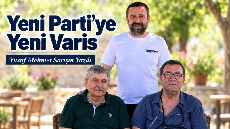 Celalettin Erol’dan Tarık Erol’a uzanan siyasi hikâye