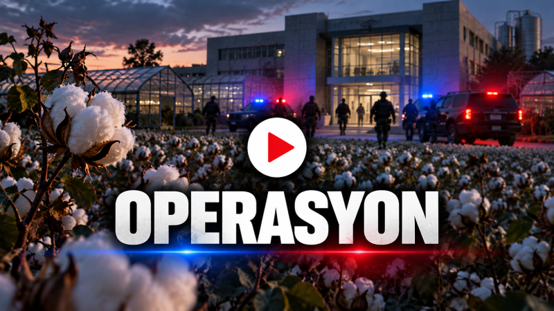 Video Haber - Operasyon: 4 şüpheliye adli kontrol 