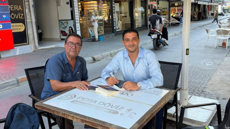 Ronay Alçay: Didim’i Turizmde ve Ticarette Büyüteceğiz