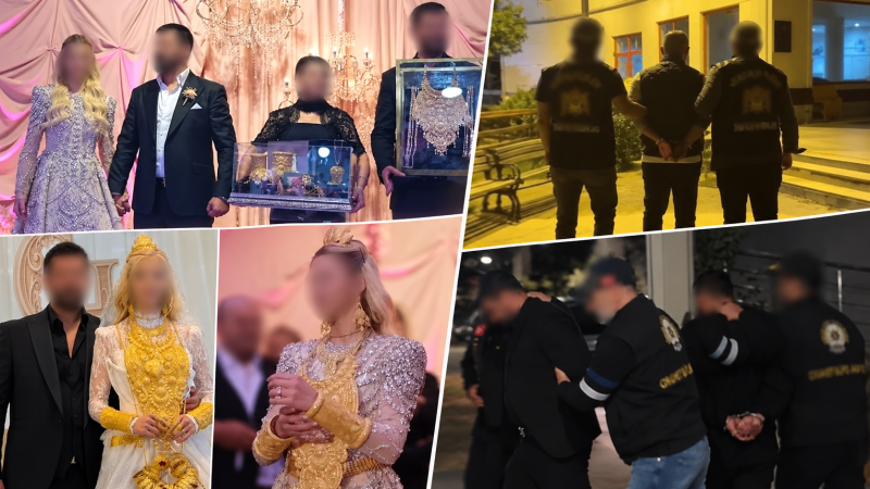 Devlet, Sosyal Medyanın Sanal Kabadayılarına Geçit Vermiyor