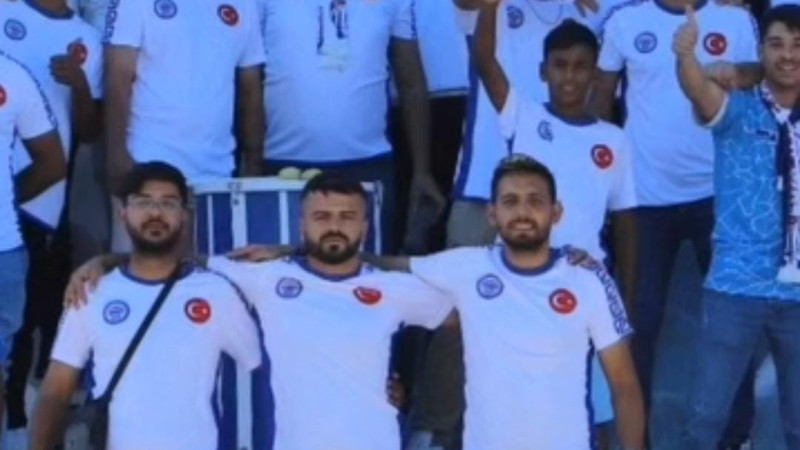 Apollonlar’dan çağrı: Didim Belediyespor’u taraftara devredin, ayağa kaldıralım!