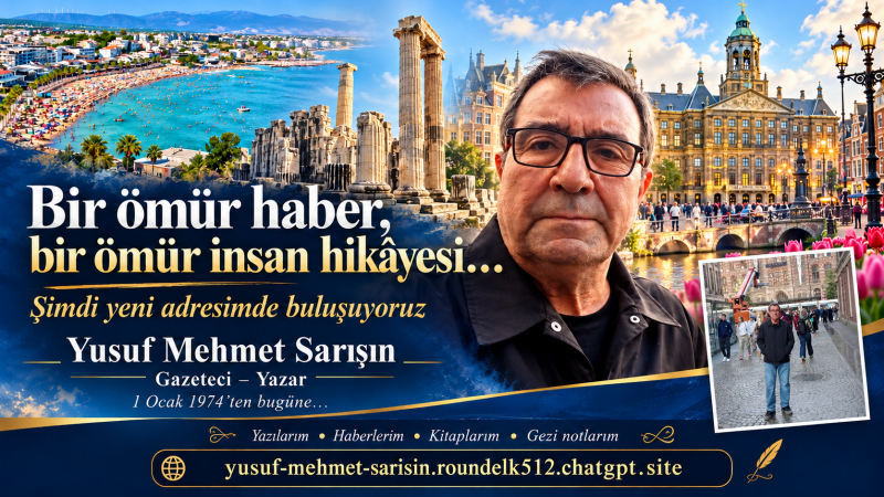 Şimdi yeni adresimde buluşuyoruz