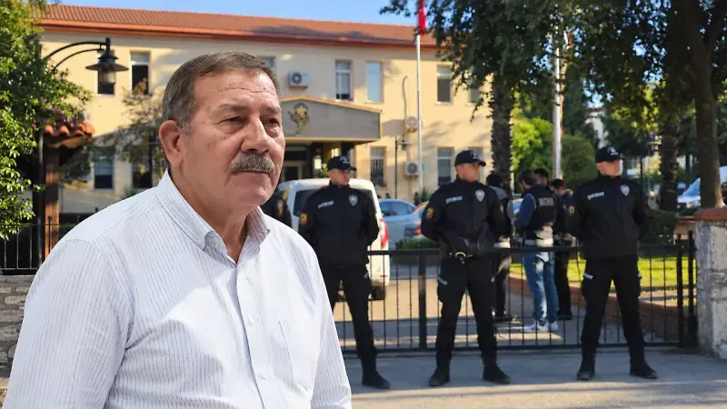 Milas'ta 4 milyar liralık ihale operasyonu