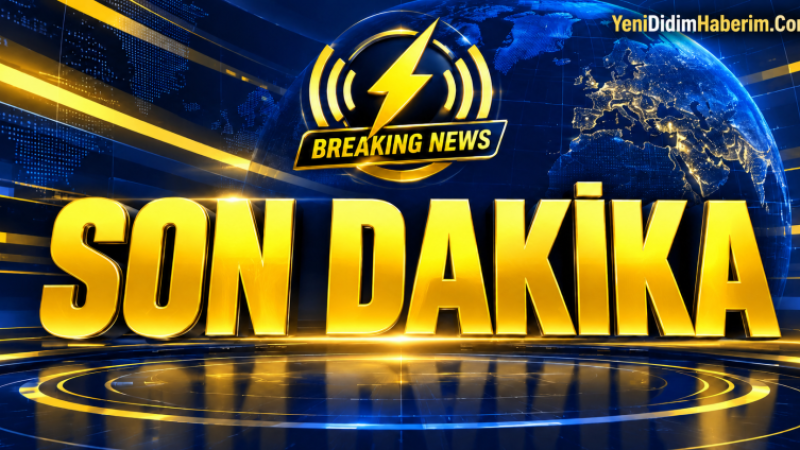 CHP'den Dikkat Çeken Suç Duyurusu Açıklaması