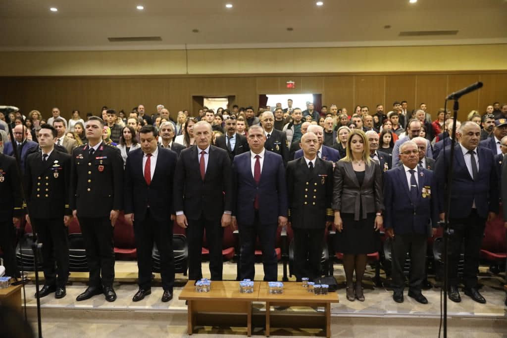 18 Mart Çanakkale Zaferi Didim'de coşkuyla kutlandı