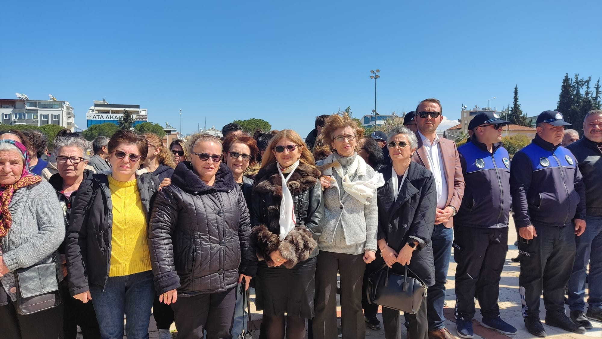 18 Mart Çanakkale Zaferi Didim'de coşkuyla kutlandı