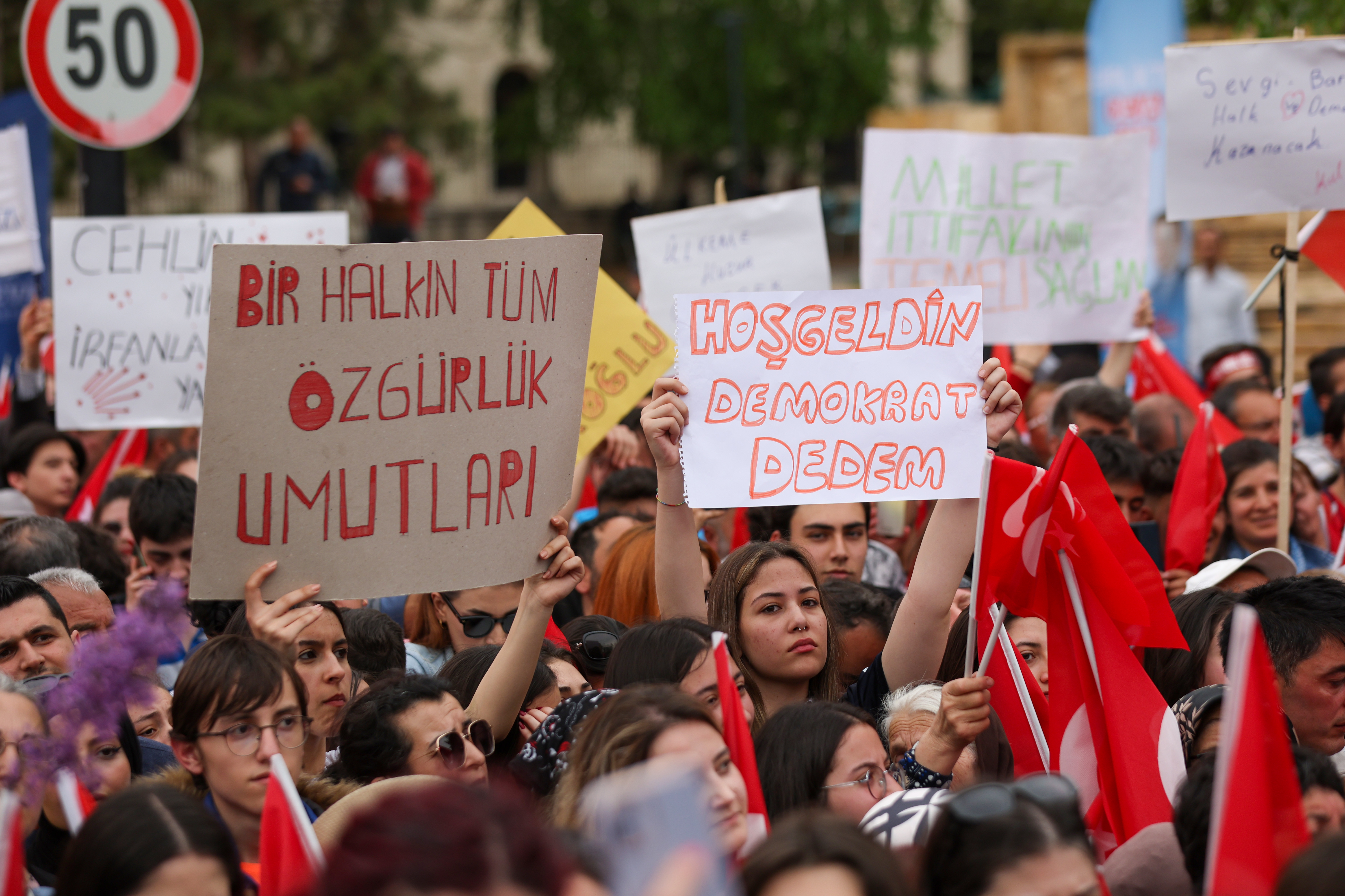 Yahu Sivas, Cumhuriyet’in temellerinin atıldığı bir kent!