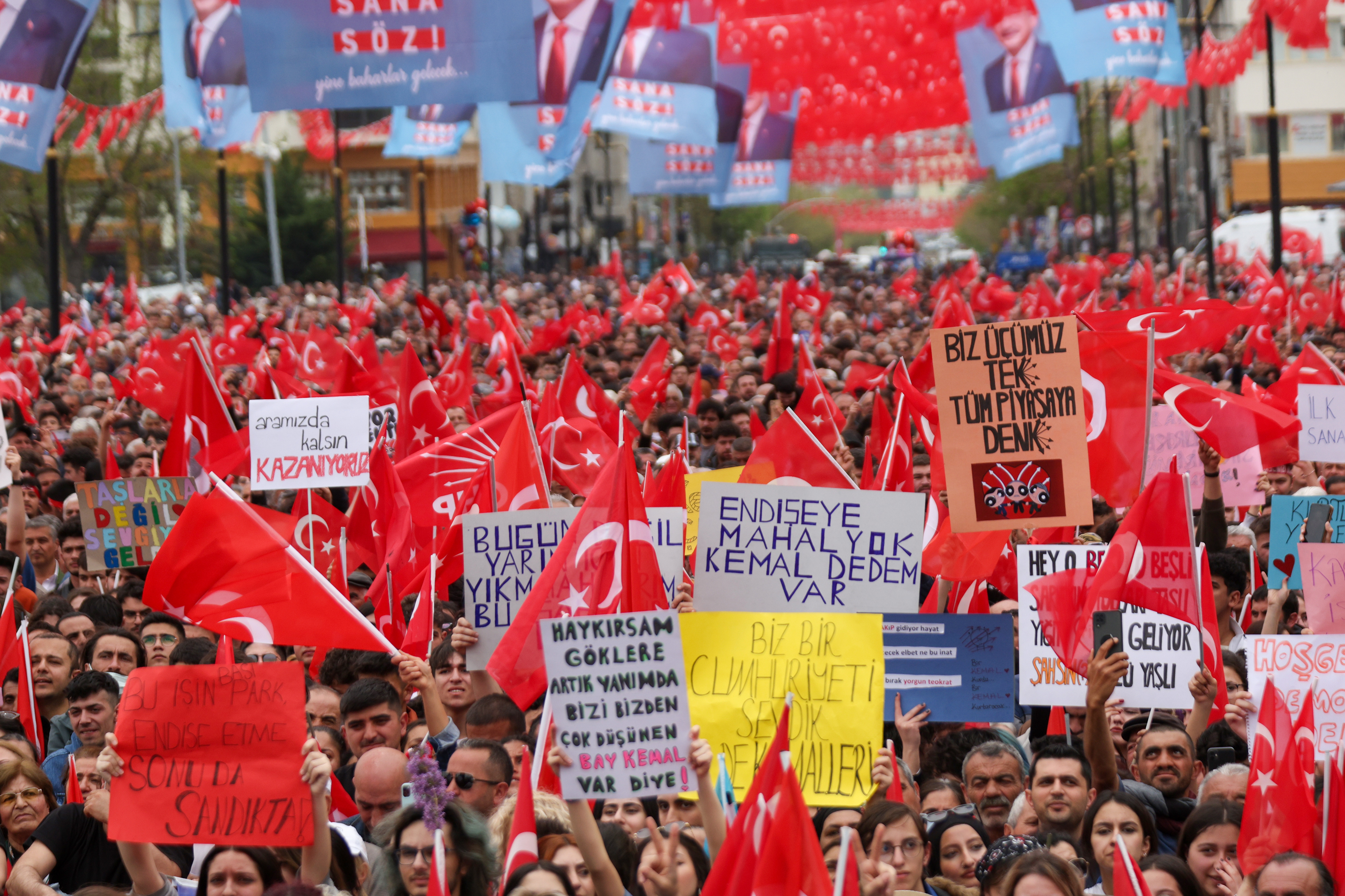 Yahu Sivas, Cumhuriyet’in temellerinin atıldığı bir kent!